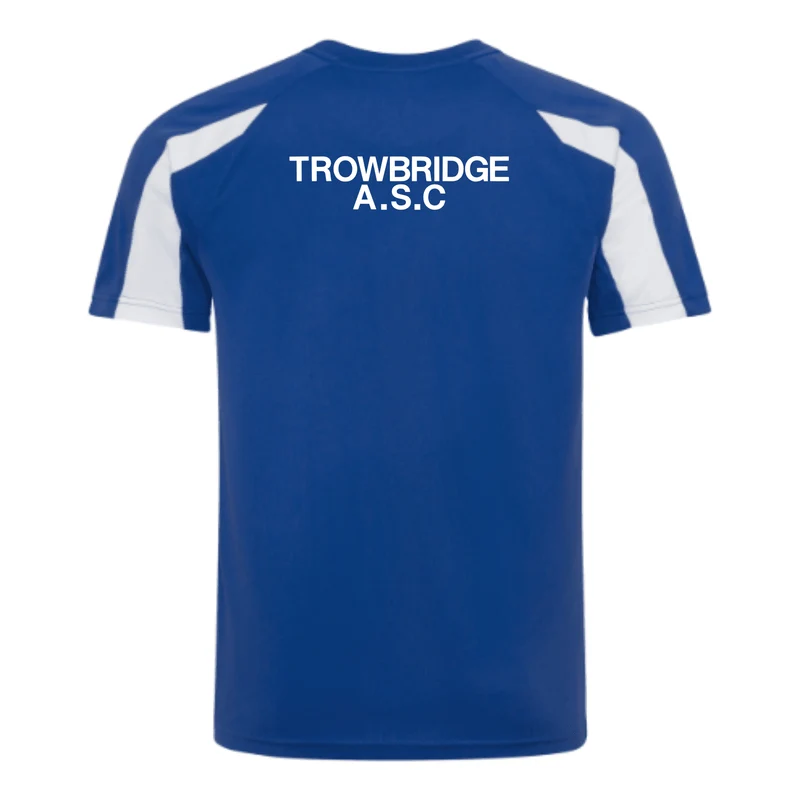 Trowbridge A.S.C Team Shirt