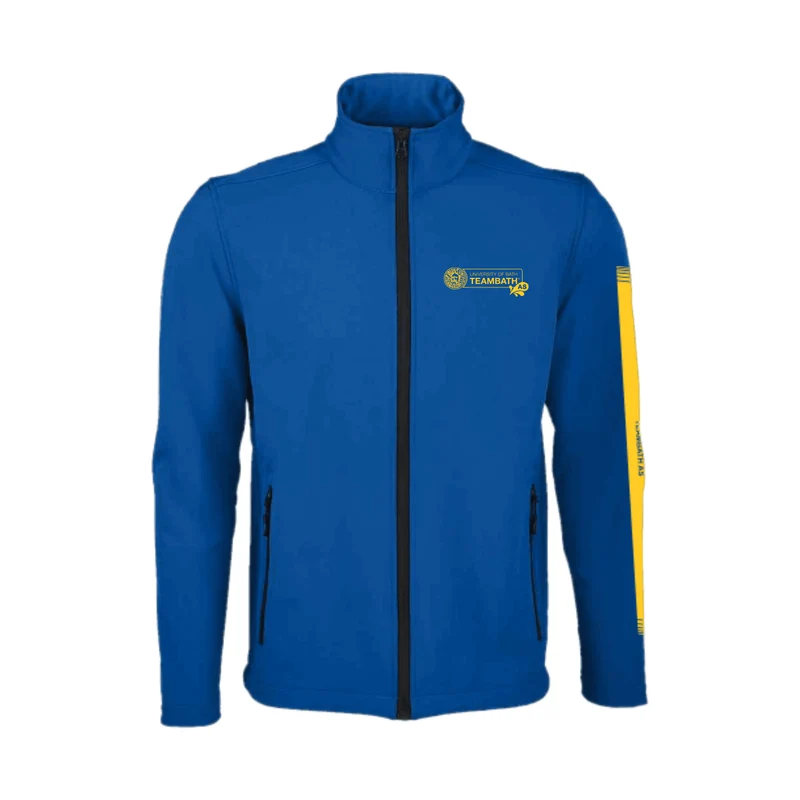 Team Bath AS Performance Swimming Team Jacket