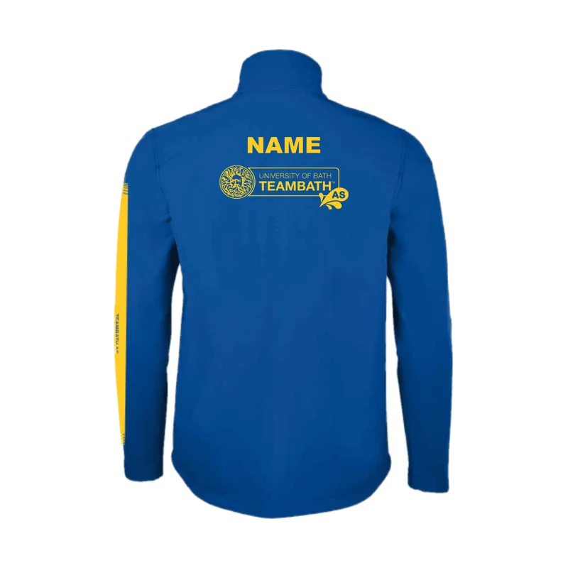 Team Bath AS Performance Swimming Team Jacket