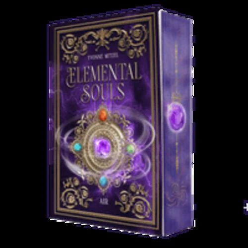 Elemental Souls - Air