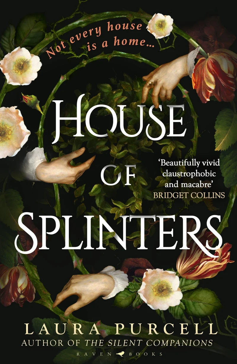 House of Splinters
