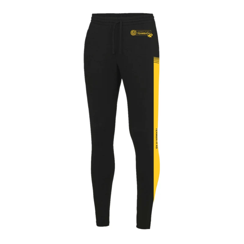 Team Bath AS Performance Swimming Jogpants