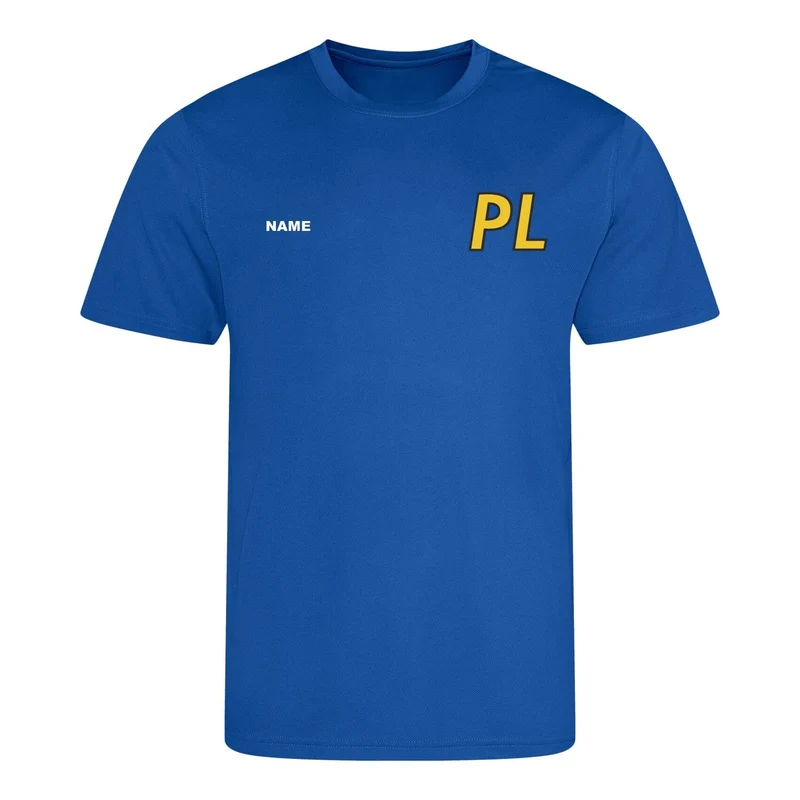 Plymouth Leander Swimming Club Team T-Shirt