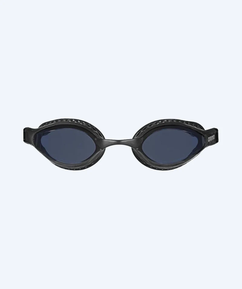 Arena Schwimmbrille - Airspeed - Schwarz/smoke