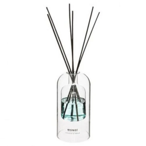 Ilan Monoi Glasdiffusor 150 ml, blau