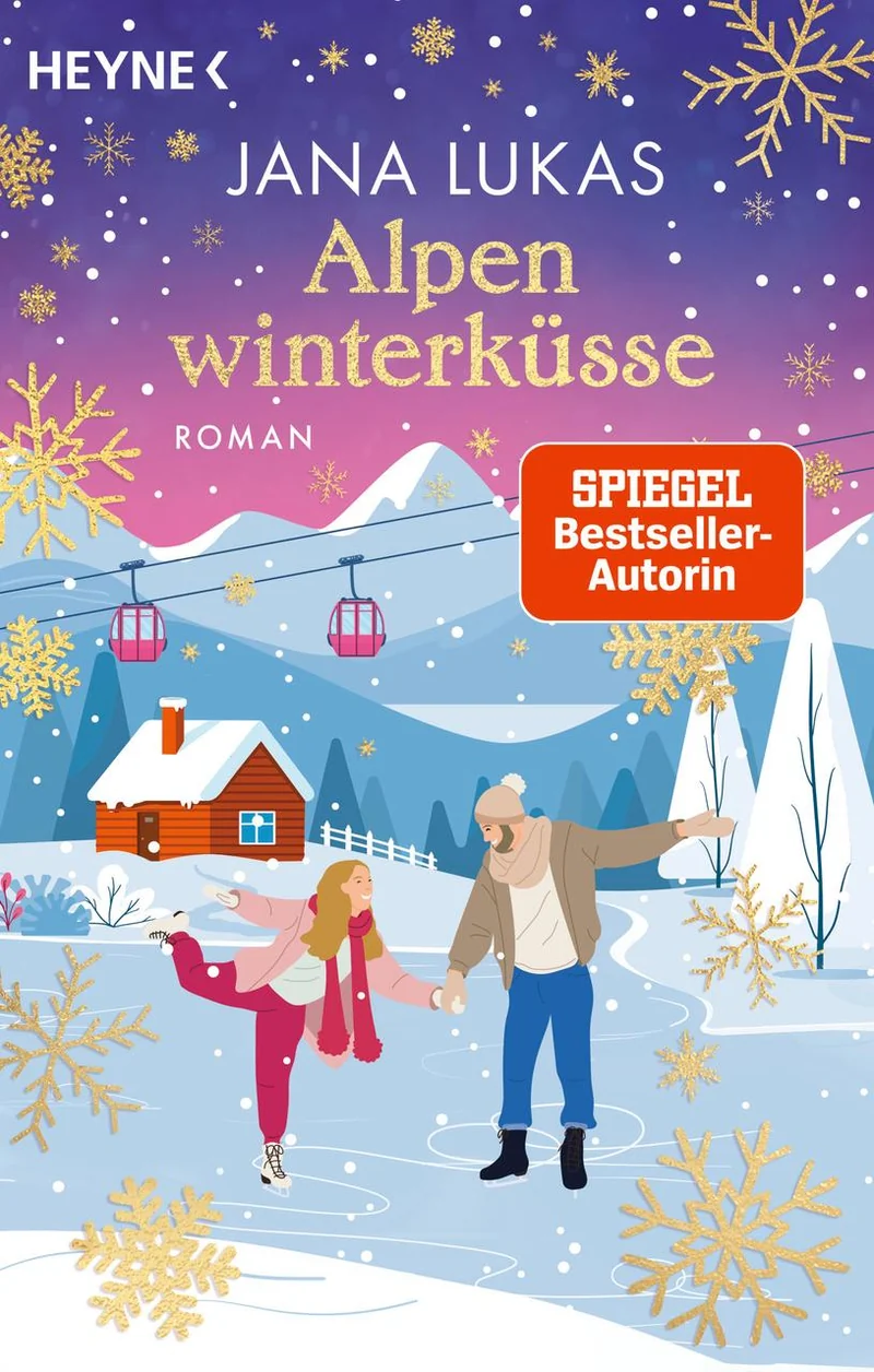 Lukas, Jana/Alpenwinterküsse