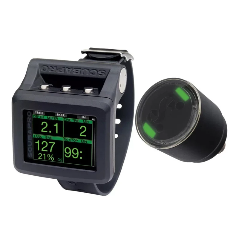 G2 mit Sender SMART + Pro ohne Brustgurt