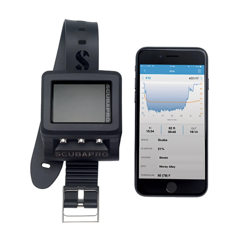 G2 mit Sender SMART + Pro ohne Brustgurt