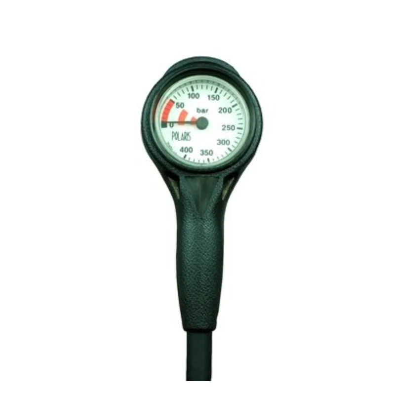 Slim Line Finimeter 400 Bar