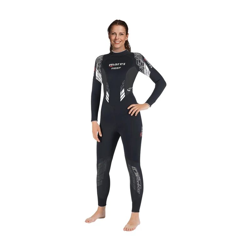 Reef 3mm Lady