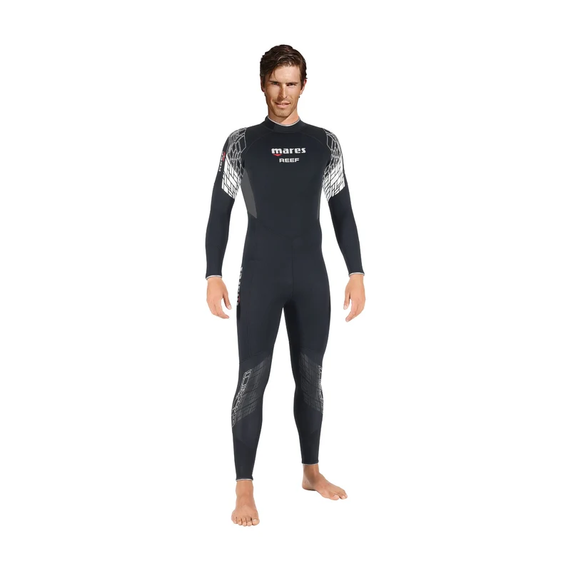 Reef 3mm Man