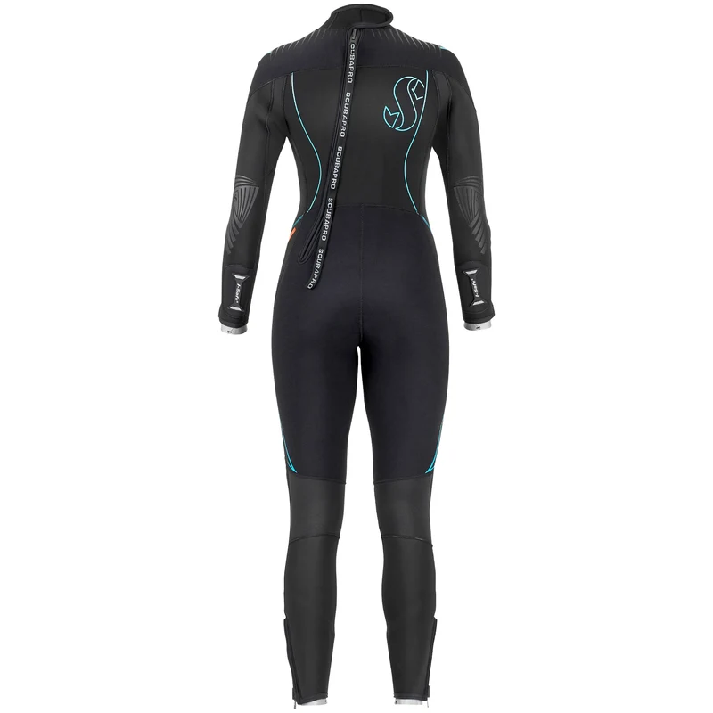 Definition 5mm Damen