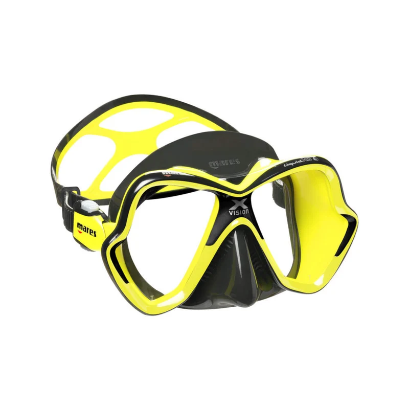 X-Vision Ultra LS Maske