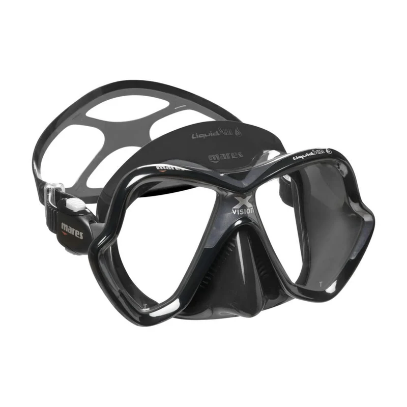 X-Vision Ultra LS Maske
