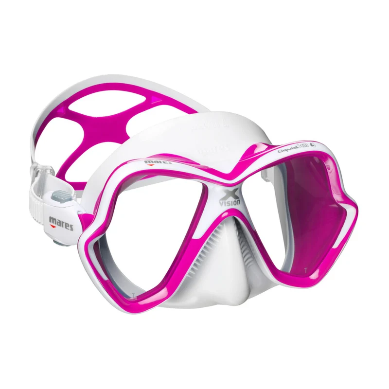 X-Vision Ultra LS Maske