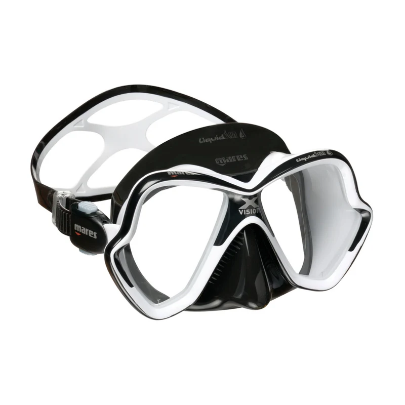 X-Vision Ultra LS Maske