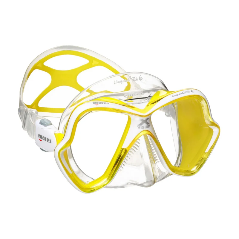 X-Vision Ultra LS Maske