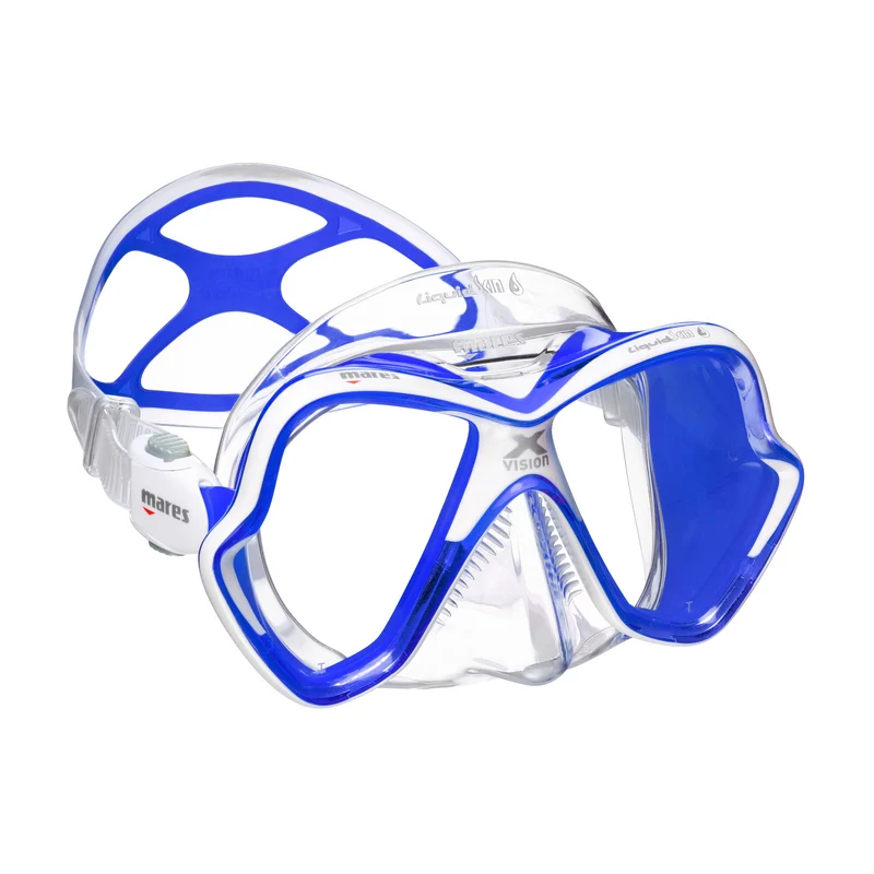 X-Vision Ultra LS Maske