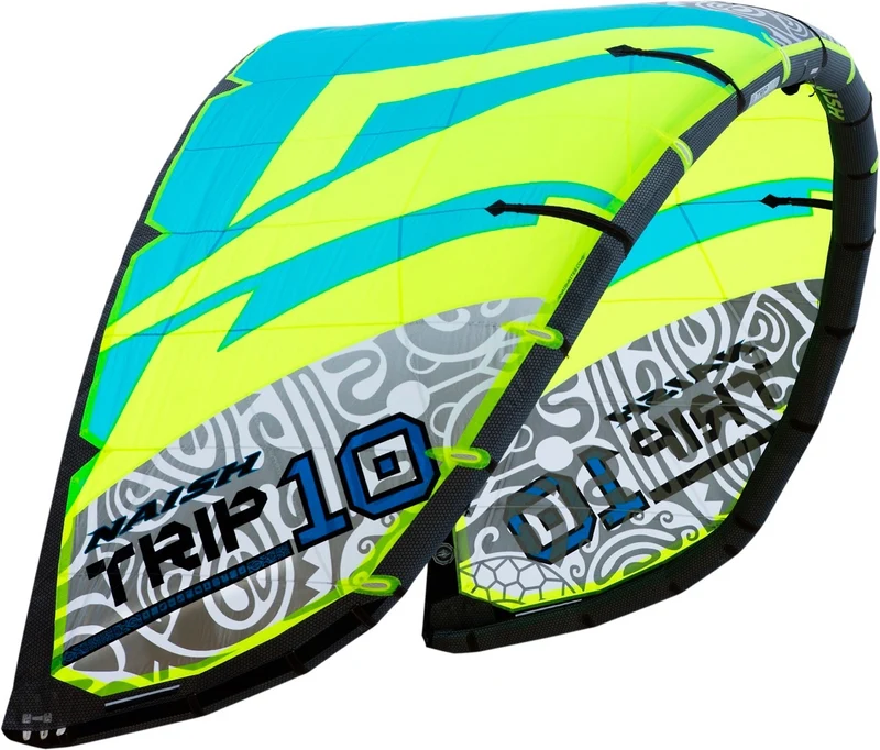Trip 10.0 2015-16 kite only - Testmodell