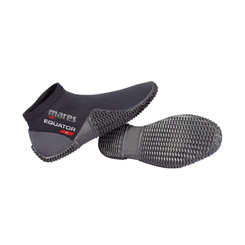 Equator Shoe Füßling