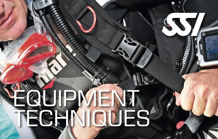 Spezialkurs Equipment & Technik