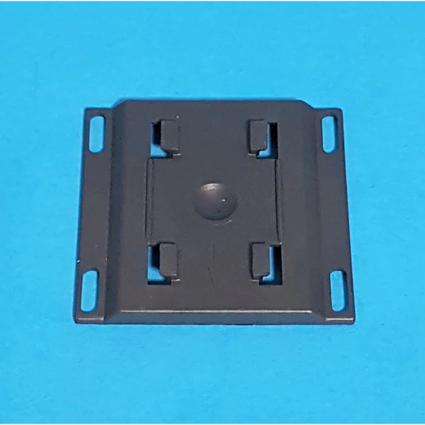 7264509 Befestigungs-Platte Universalpumpen