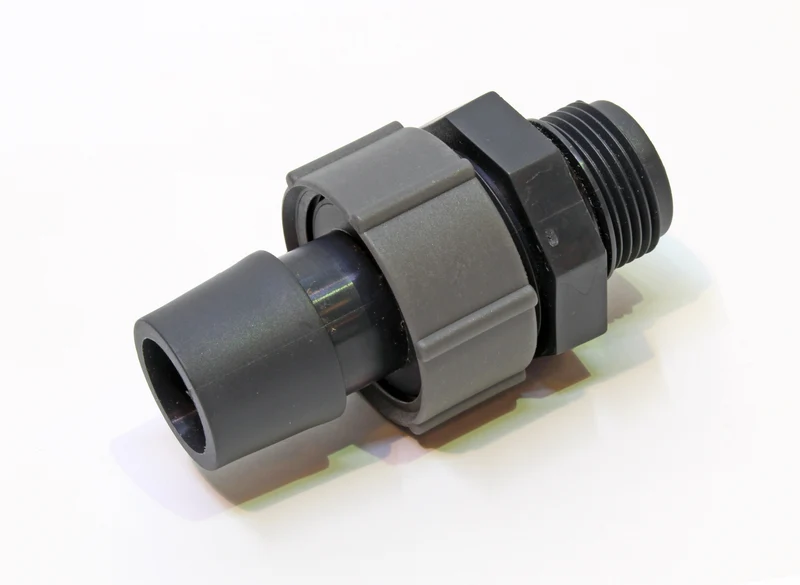 7443500 Gewindestutzen G 3/4"
