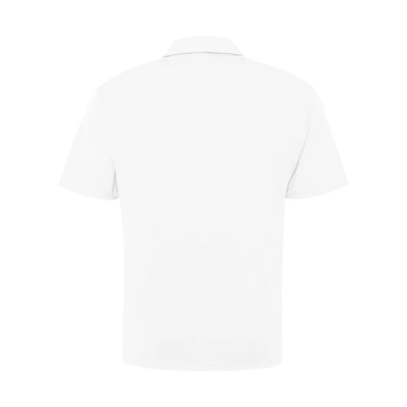 Burntwood Swimming Club Officials Polo Shirt