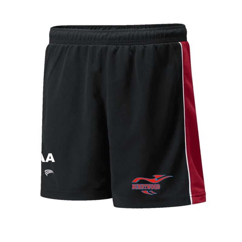 Burntwood Swimming Club Team Shorts