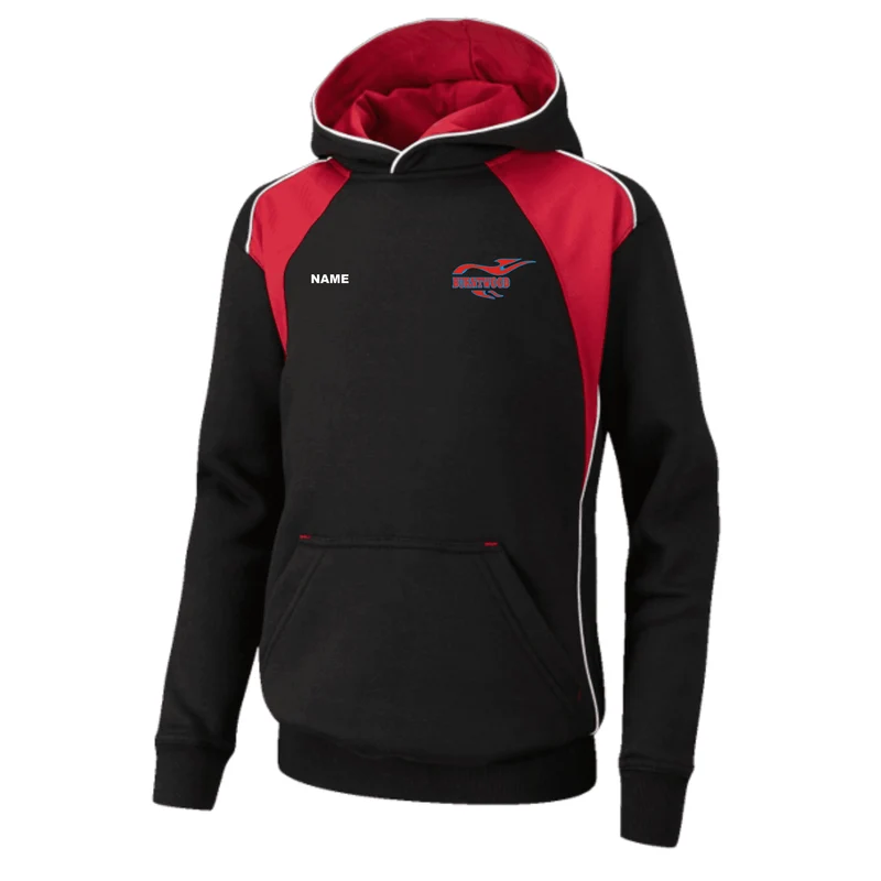 Burntwood Swimming Club Team Hoodie