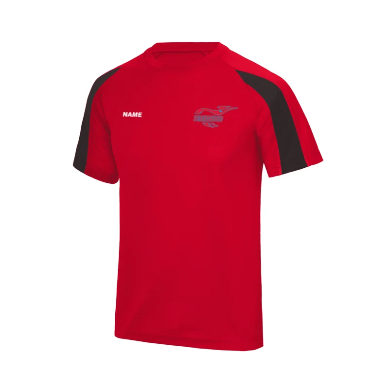 Burntwood Swimming Club Team Shirt 2