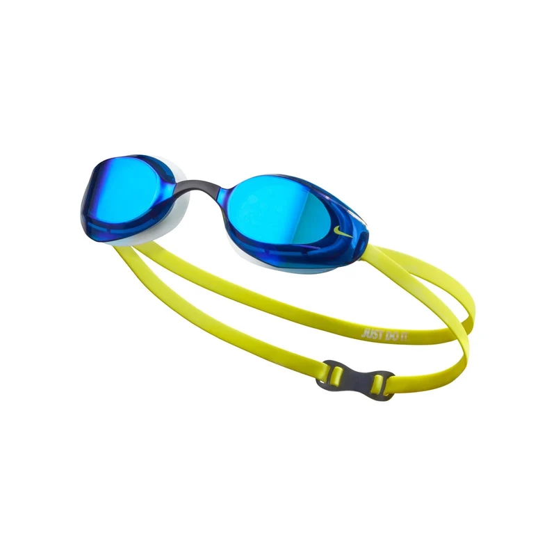Nike Vapor Goggles - Blue/Lime