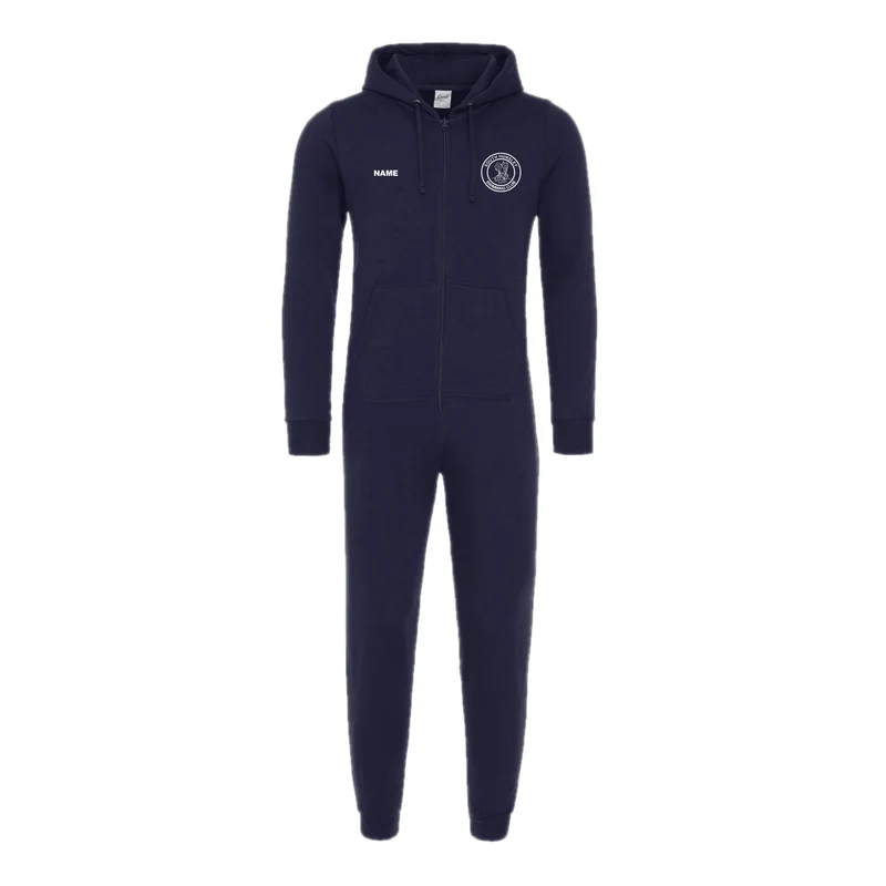 South Hunsley A.S.C. Team Onesie