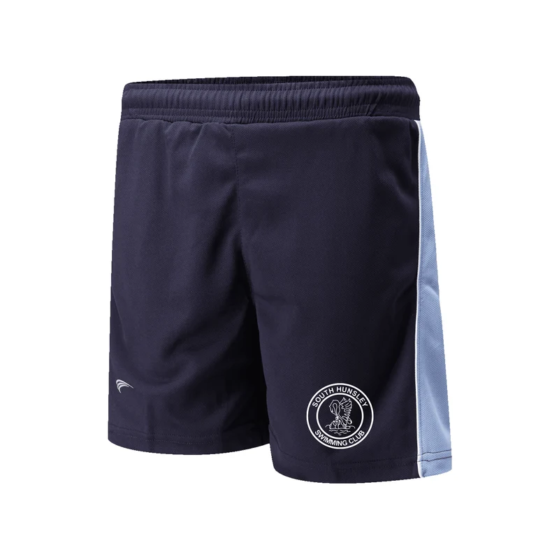 South Hunsley A.S.C. Team Shorts