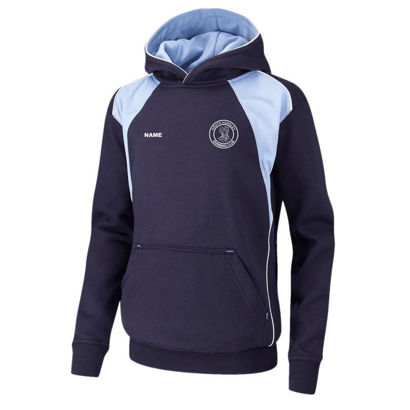 South Hunsley A.S.C. Team Hoodie