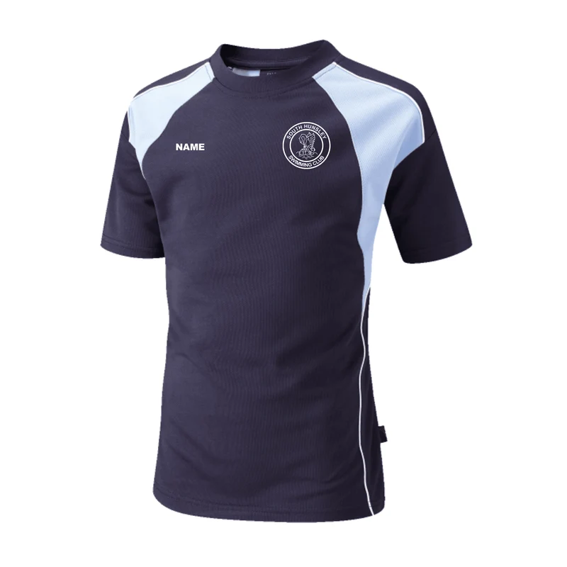 South Hunsley A.S.C. Team Shirt