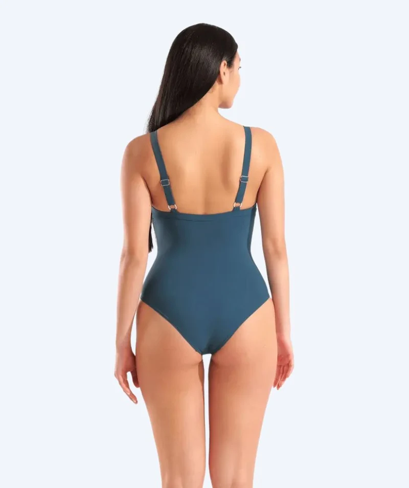 Arena Badeanzug für Damen - Lara - Blau