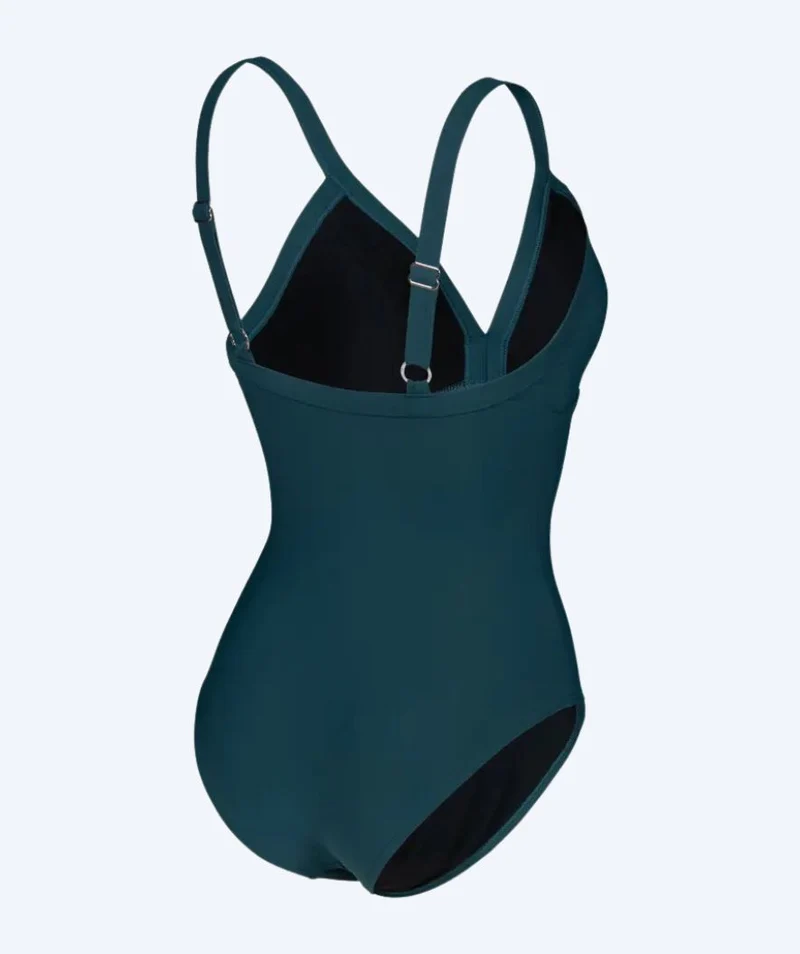 Arena Badeanzug für Damen - Lara - Blau