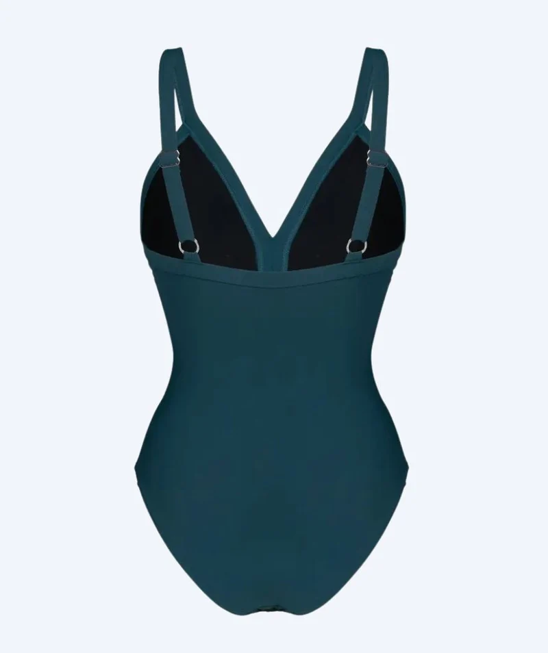 Arena Badeanzug für Damen - Lara - Blau