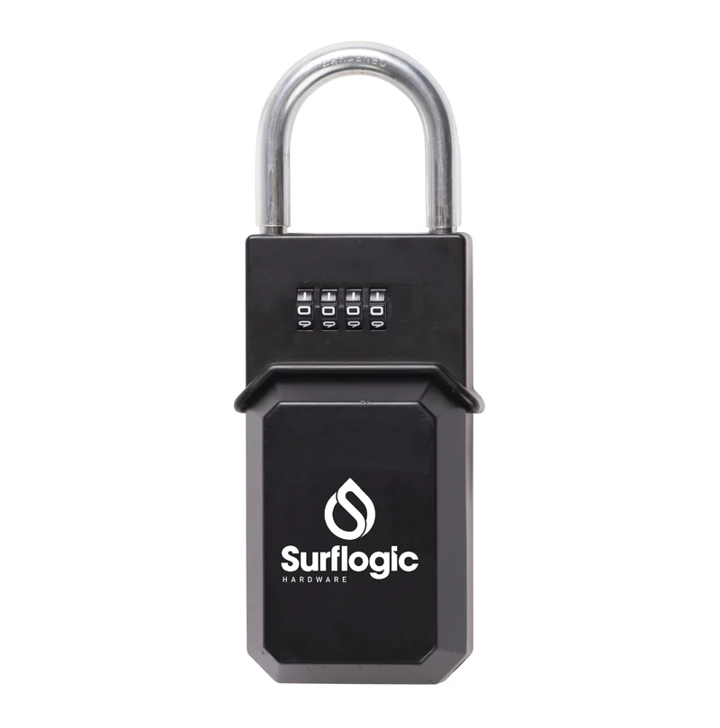 Surf Logic Key Box Schlüsselaufbewahrung