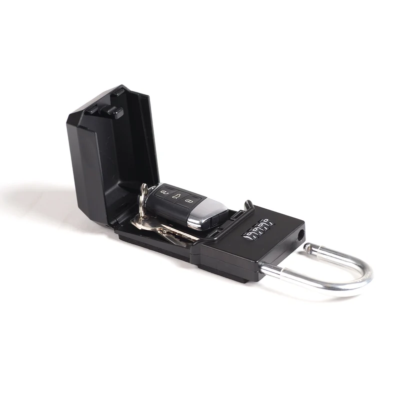 Surf Logic Key Box Schlüsselaufbewahrung