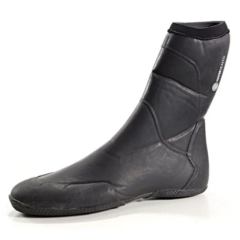 C3 Boot Rubber Sealed Surfschuhe 5mm 43-44