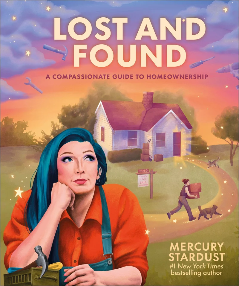 Lost and Found