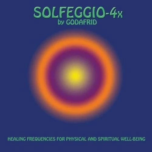 Solfeggio 4x