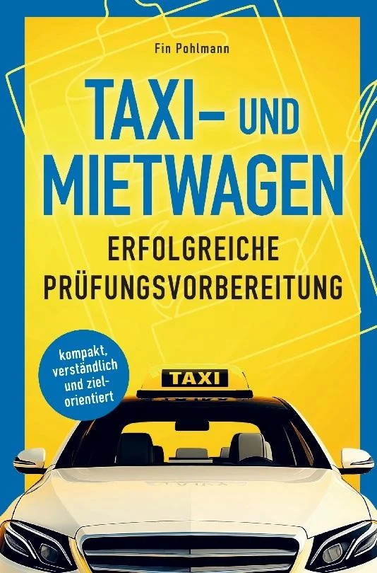 Taxi- und Mietwagen