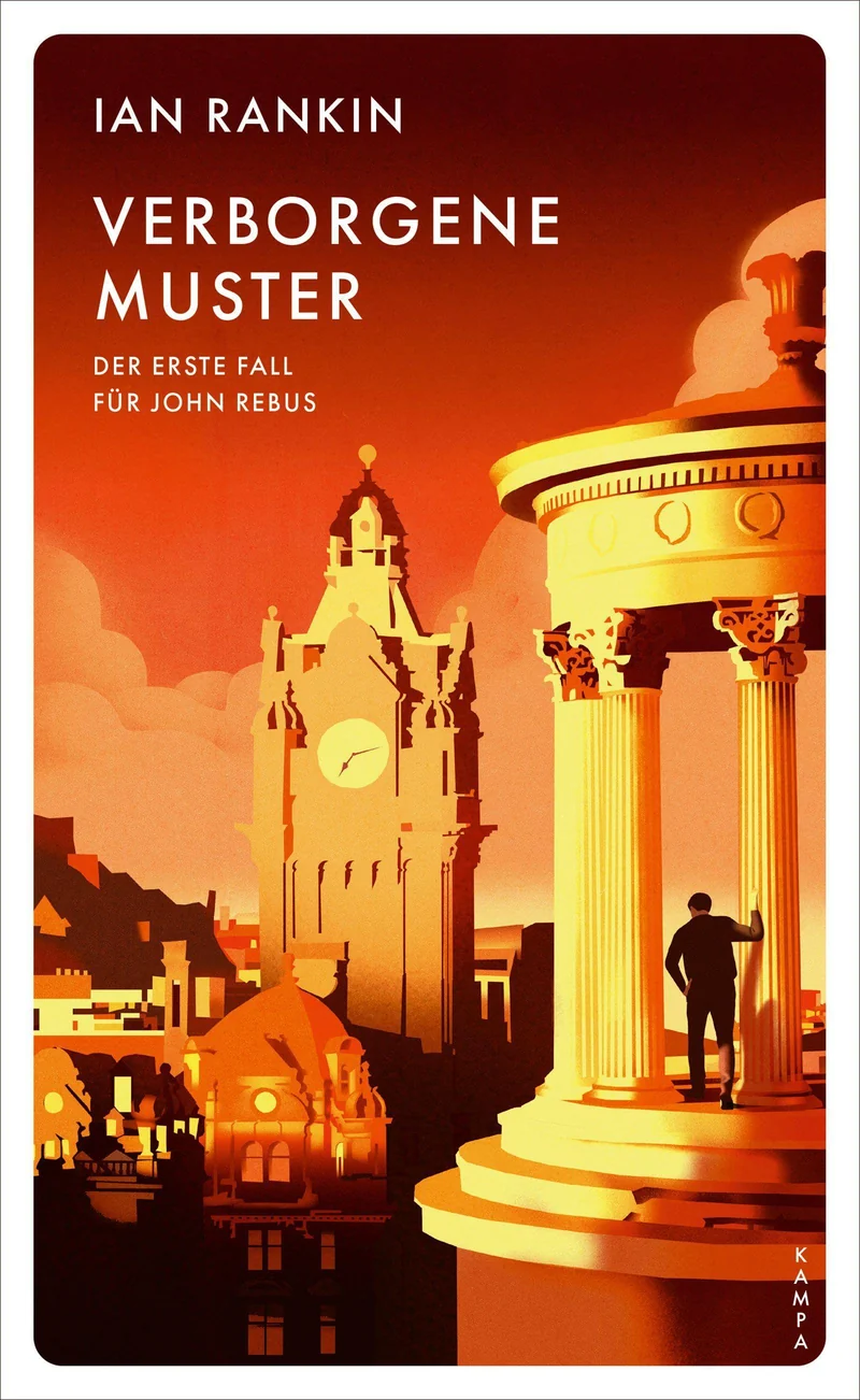 Verborgene Muster