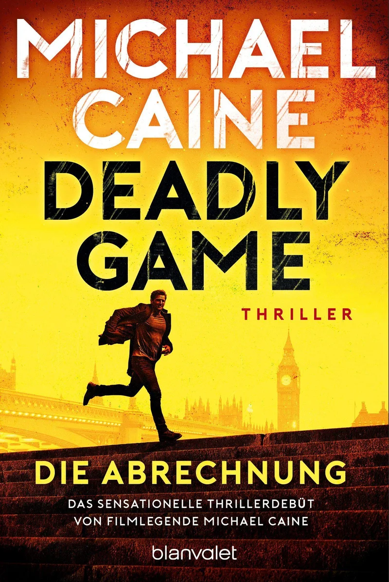 Deadly Game - Die Abrechnung