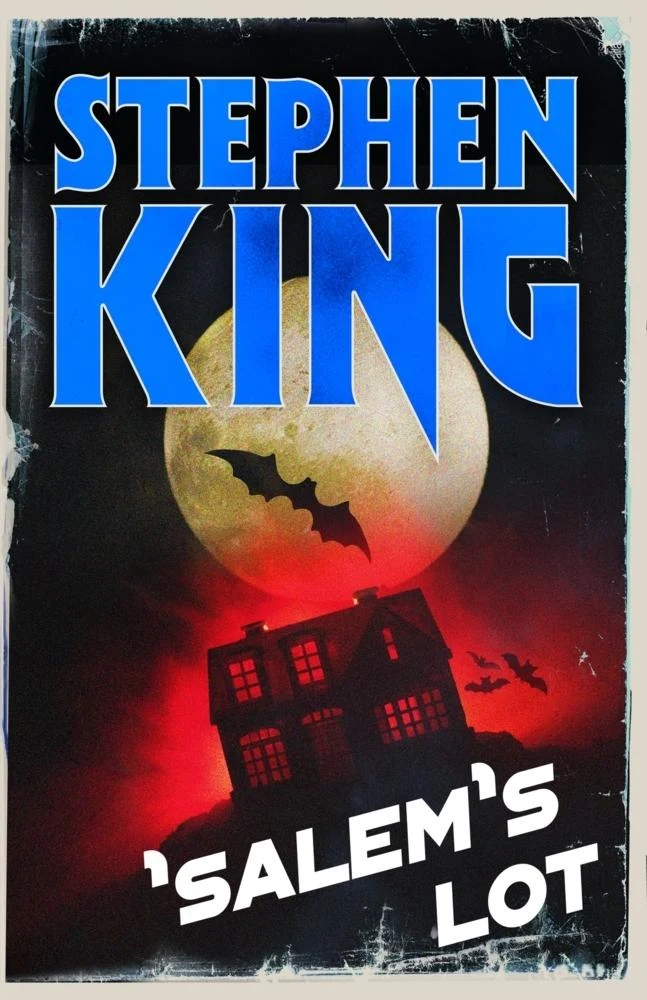 Salem's Lot
