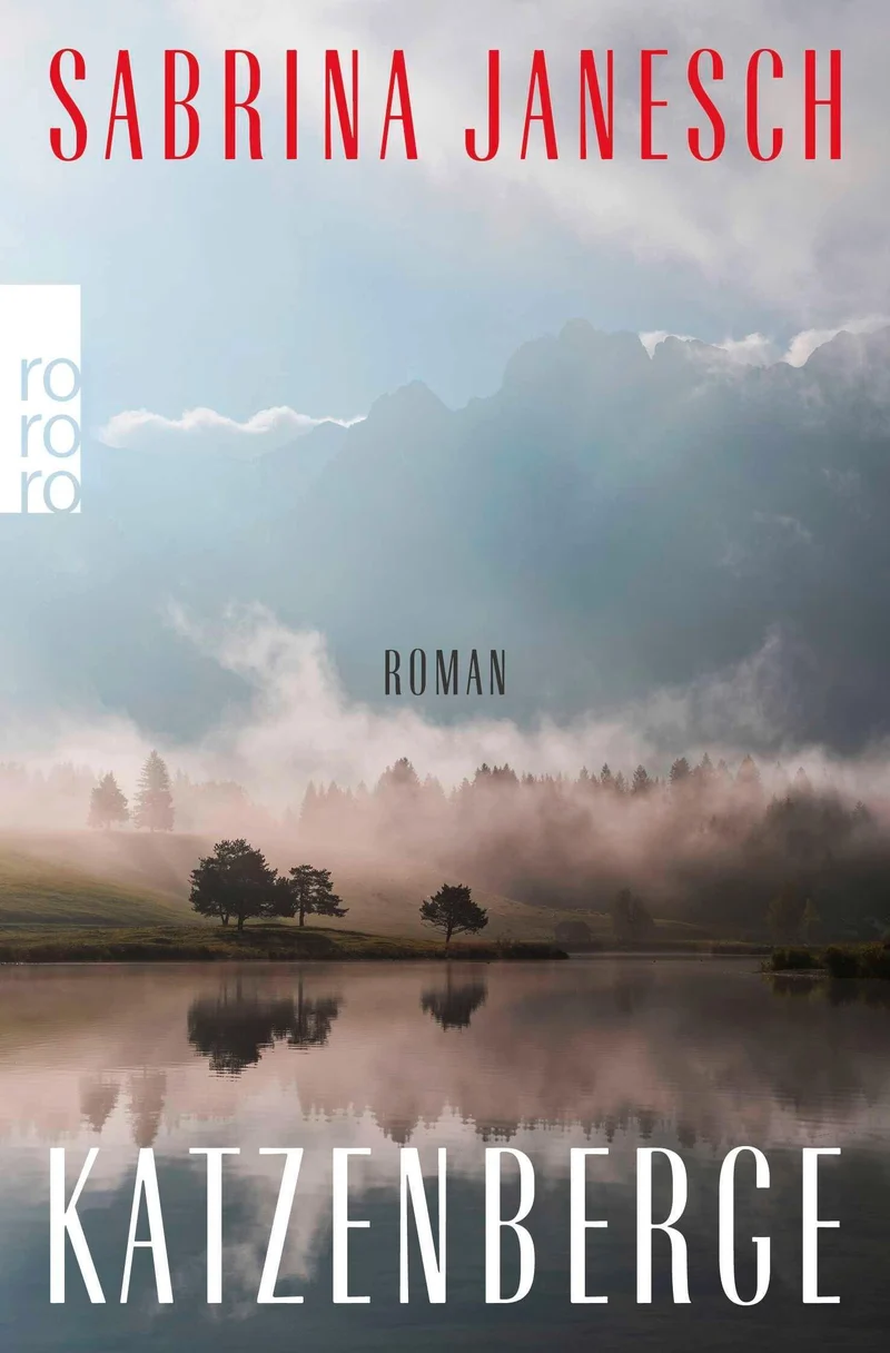 Katzenberge
