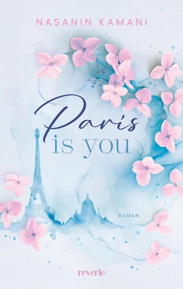 Paris is you